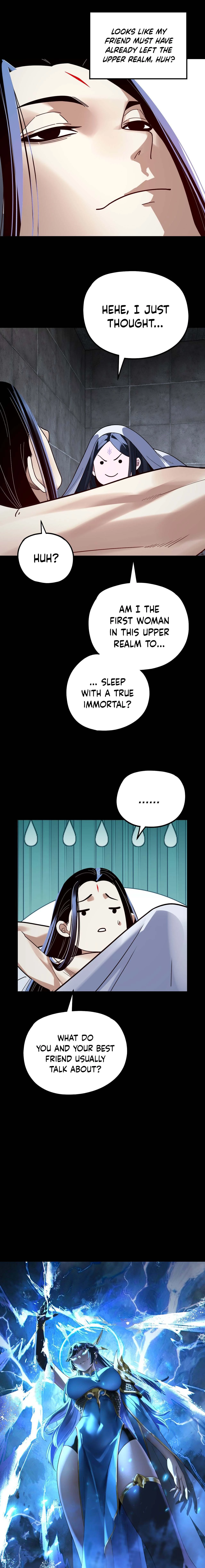 I Am the Fated Villain Chap 348 - Next Chap 349