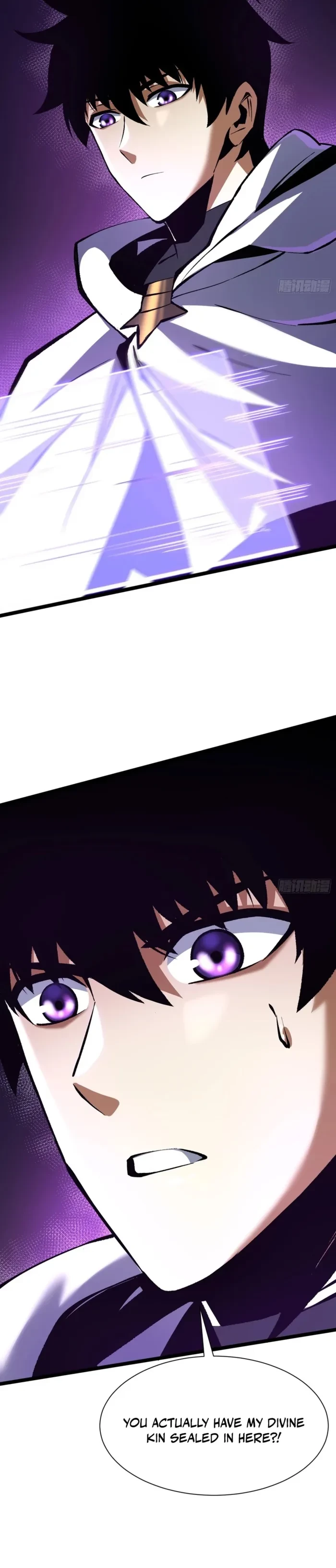 I Really Don’t Want to Learn Forbidden Spells Chap 184 - Next Chap 185