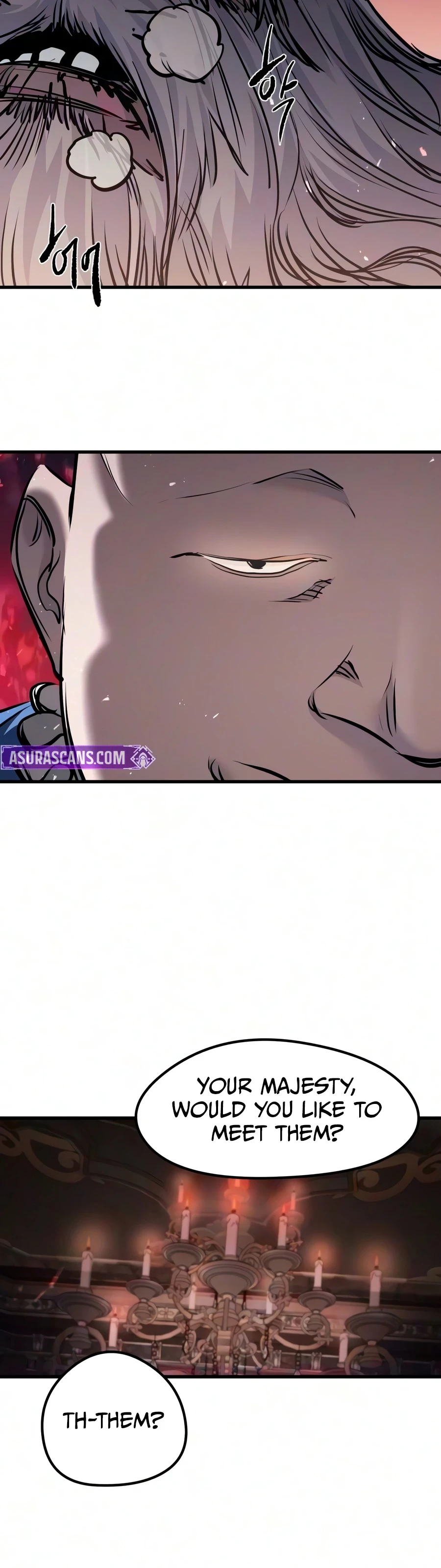 The Regressed Mercenary Has a Plan Chap 101 - Next Chap 102