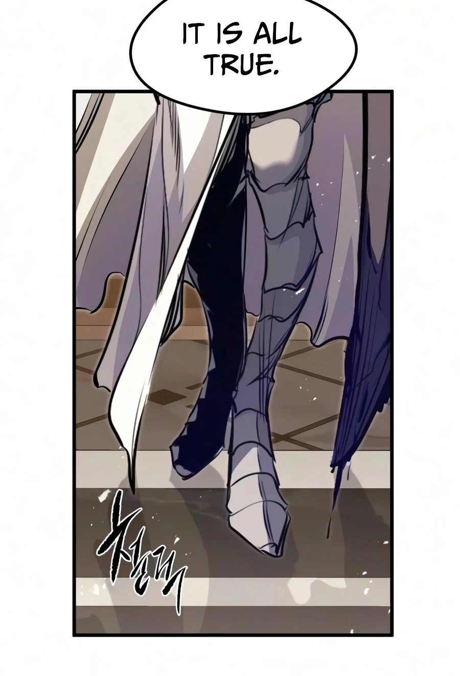 The Regressed Mercenary Has a Plan Chap 101 - Next Chap 102