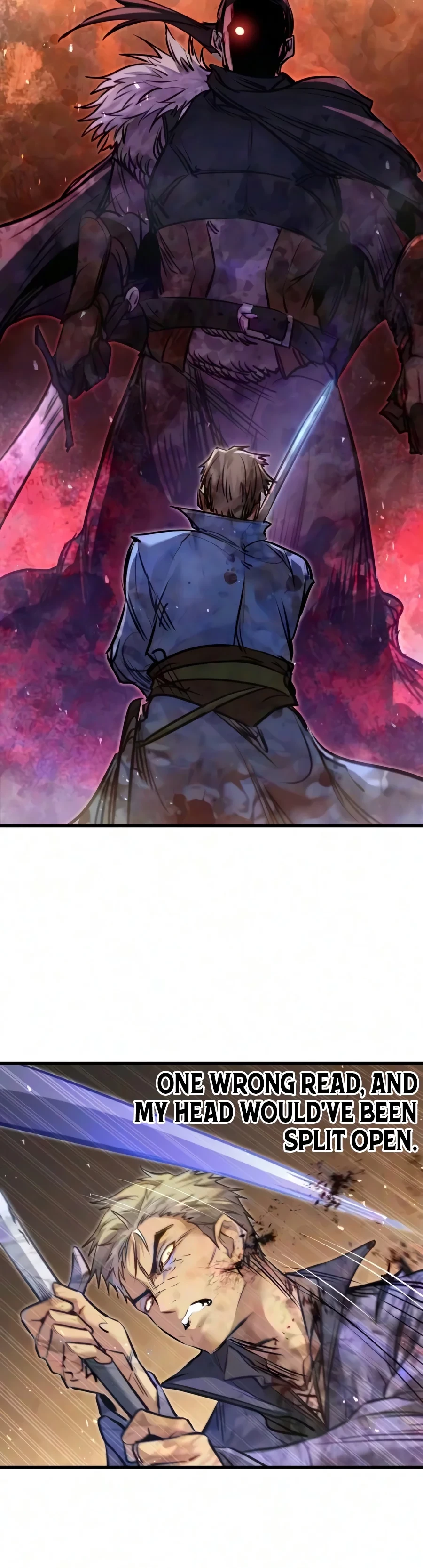 The Regressed Mercenary Has a Plan Chap 103 - Next Chap 104