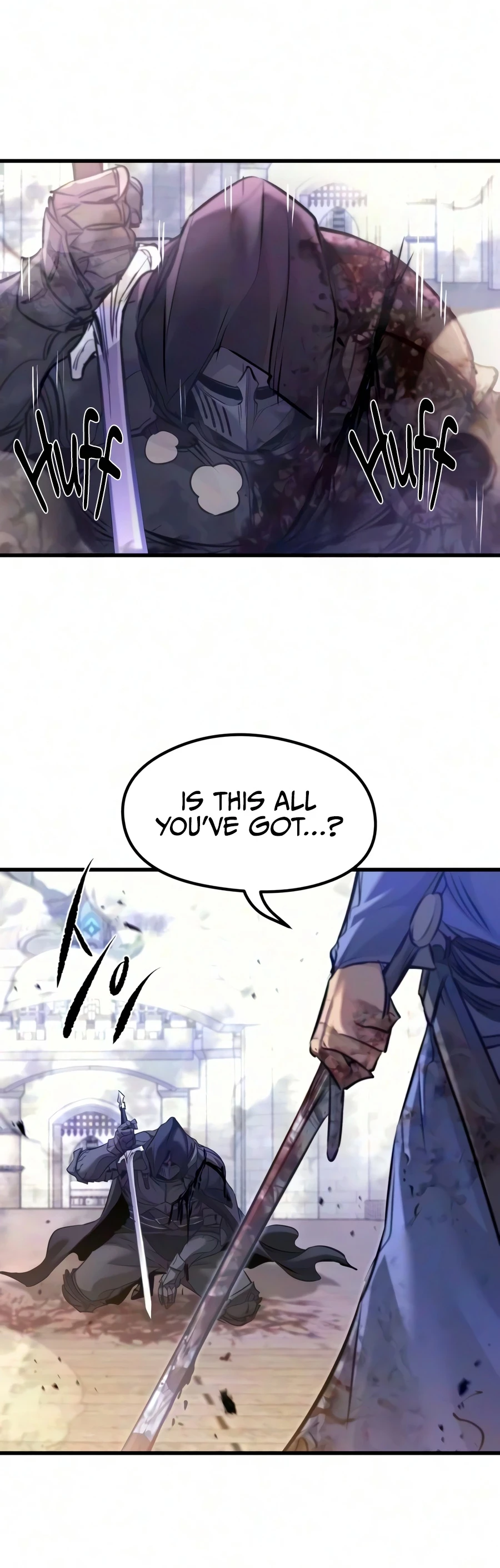 The Regressed Mercenary Has a Plan Chap 102 - Next Chap 103