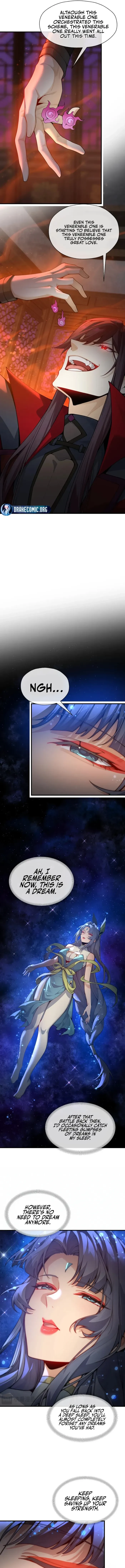 I, The Demon Lord am being targeted by my female Disciples! Chap 143 - Next Chap 144