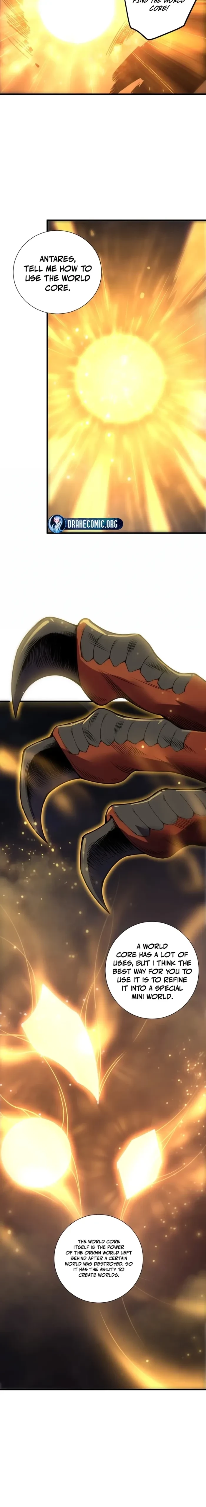 Necromancer, the Ultimate Scourge! Chap 310 - Next Chap 311