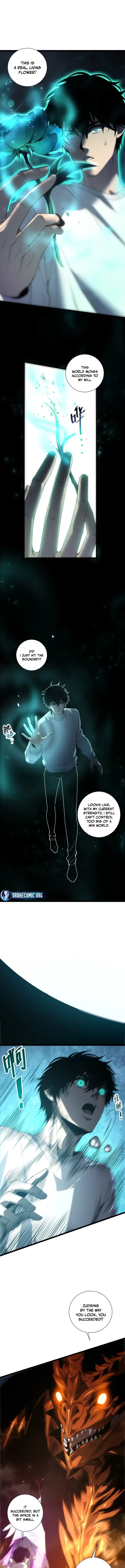 Necromancer, the Ultimate Scourge! Chap 310 - Next Chap 311