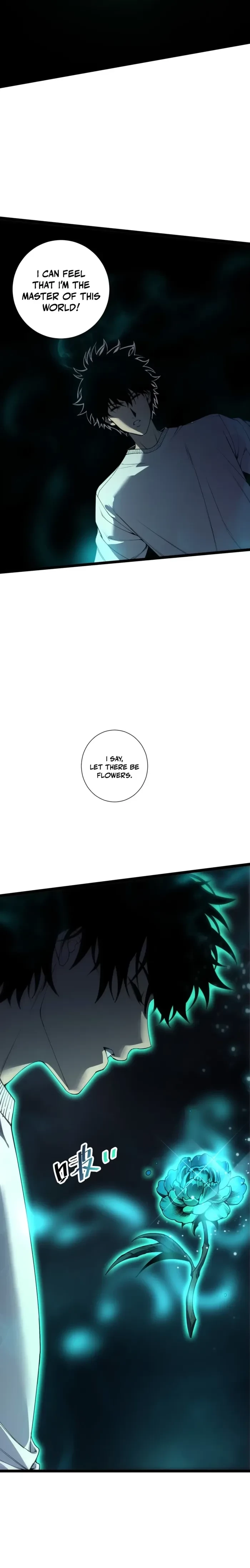 Necromancer, the Ultimate Scourge! Chap 310 - Next Chap 311