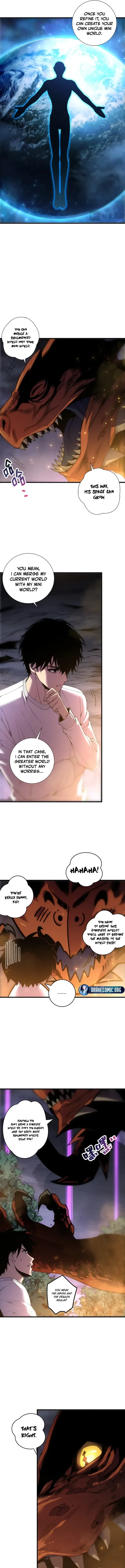 Necromancer, the Ultimate Scourge! Chap 310 - Next Chap 311