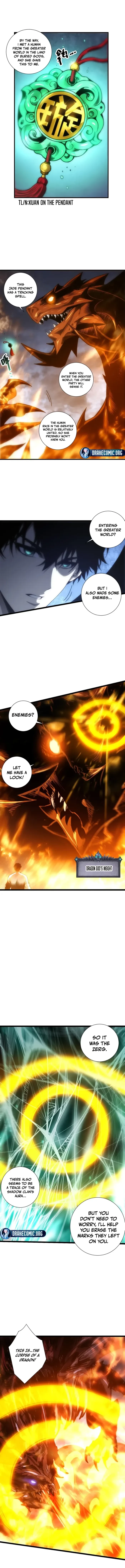 Necromancer, the Ultimate Scourge! Chap 310 - Next Chap 311