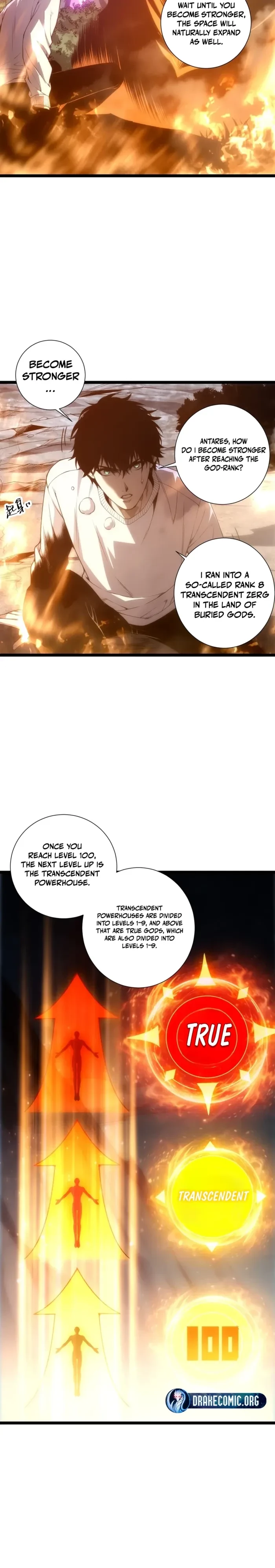 Necromancer, the Ultimate Scourge! Chap 310 - Next Chap 311