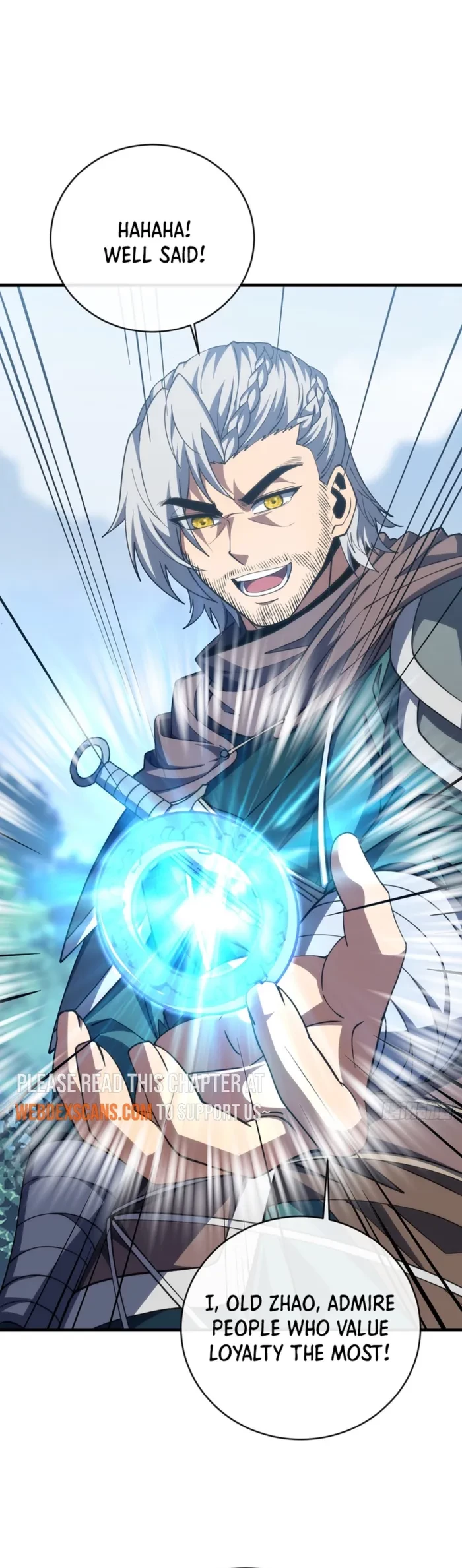 The Lord of the Wheel of Destiny Chap 262 - Next Chap 263