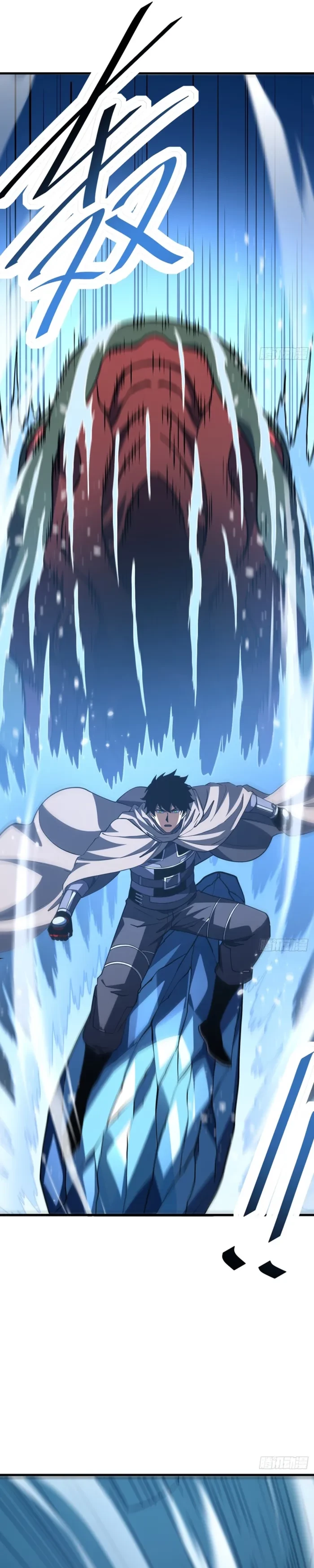 The Lord of the Wheel of Destiny Chap 262 - Next Chap 263