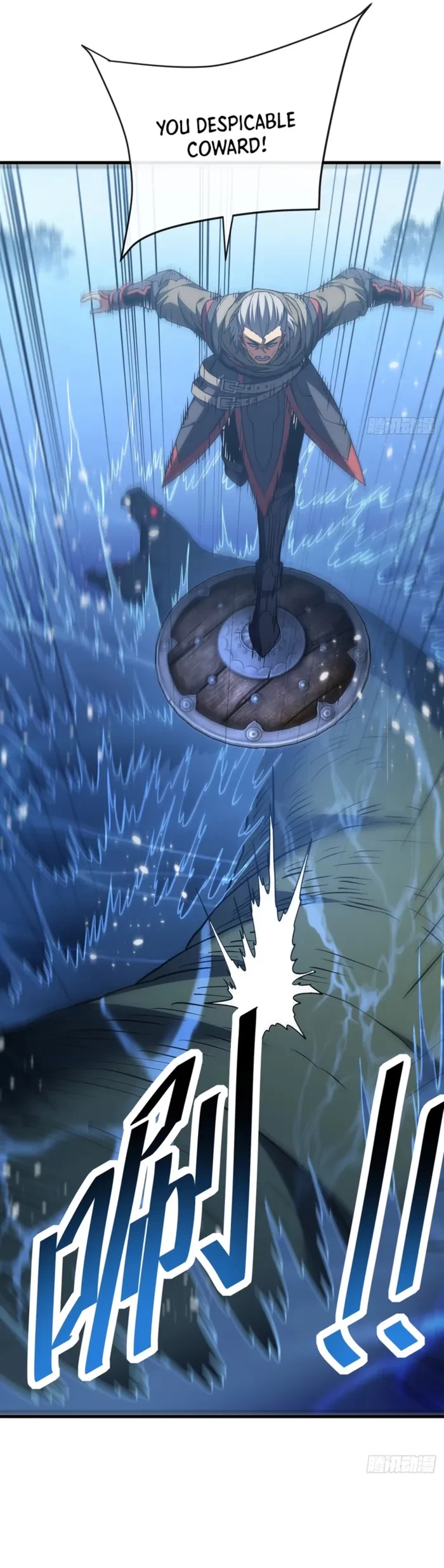 The Lord of the Wheel of Destiny Chap 262 - Next Chap 263