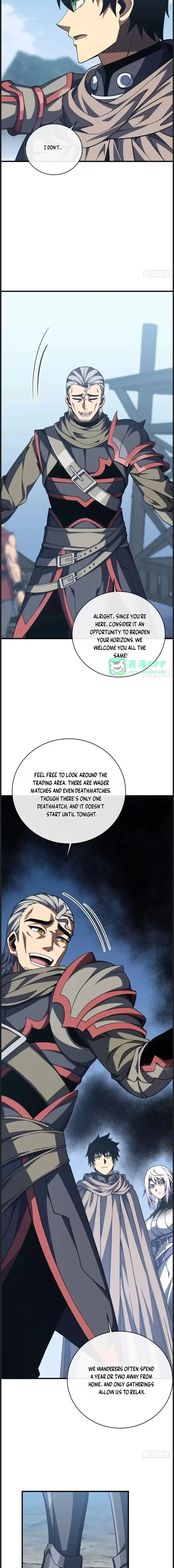 The Lord of the Wheel of Destiny Chap 257 - Next Chap 258