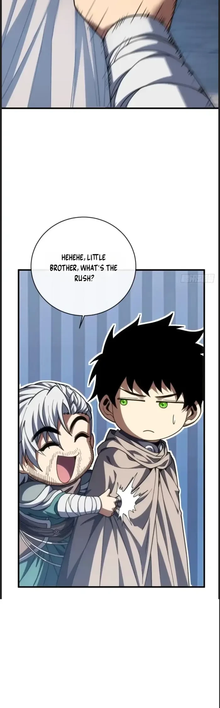 The Lord of the Wheel of Destiny Chap 257 - Next Chap 258
