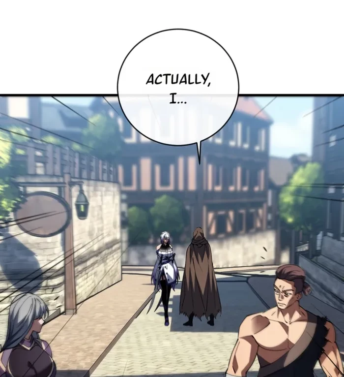 The Lord of the Wheel of Destiny Chap 242 - Next Chap 243