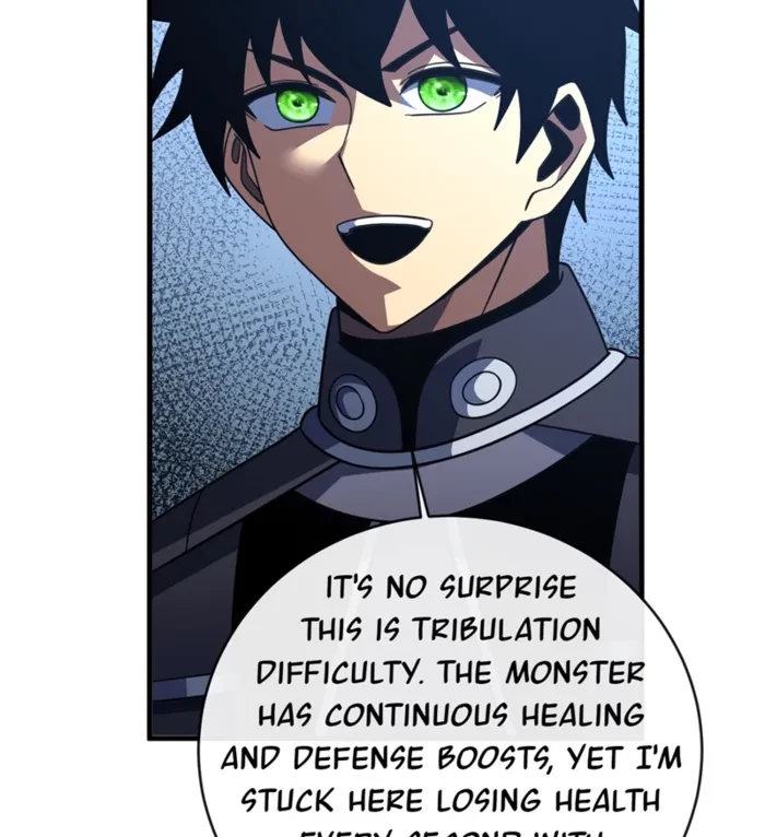 The Lord of the Wheel of Destiny Chap 243 - Next Chap 244