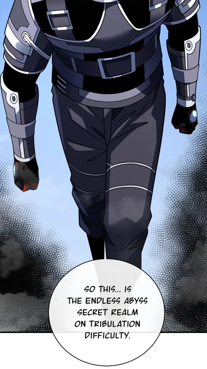 The Lord of the Wheel of Destiny Chap 243 - Next Chap 244