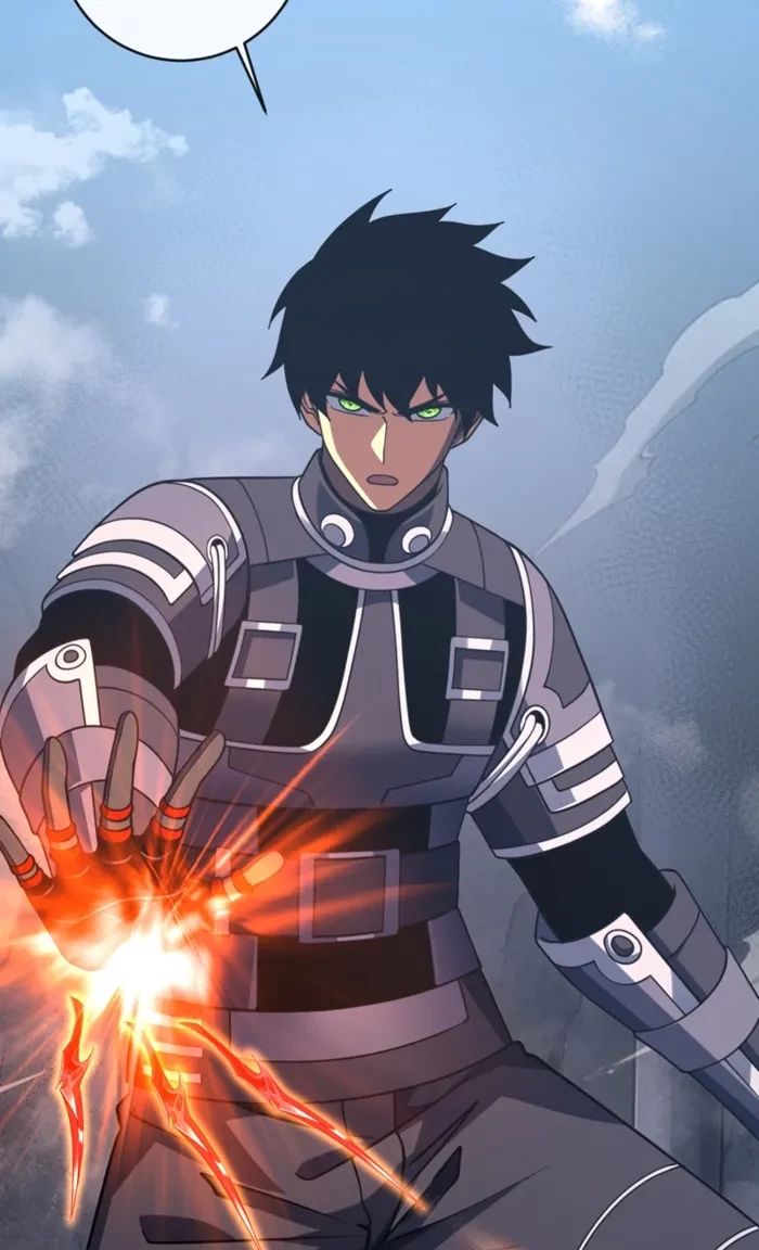 The Lord of the Wheel of Destiny Chap 244 - Next Chap 245