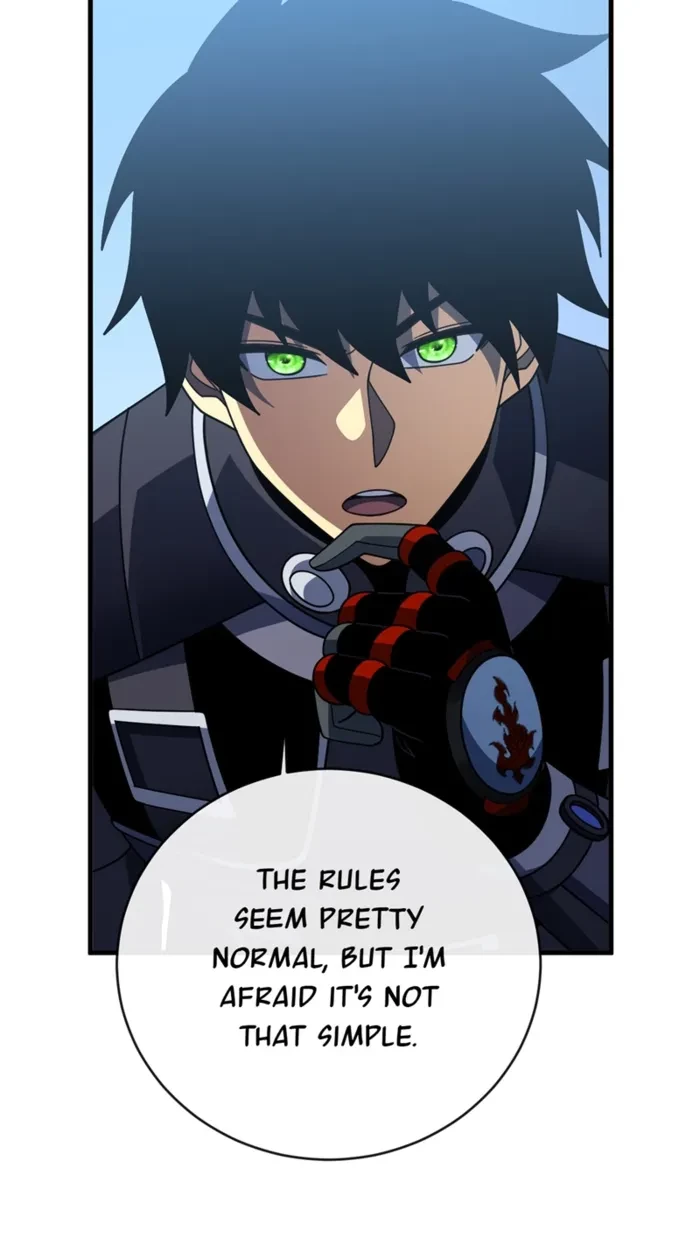 The Lord of the Wheel of Destiny Chap 243 - Next Chap 244
