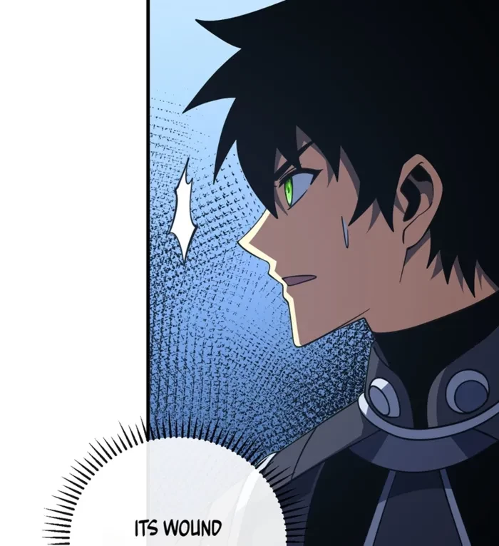The Lord of the Wheel of Destiny Chap 244 - Next Chap 245
