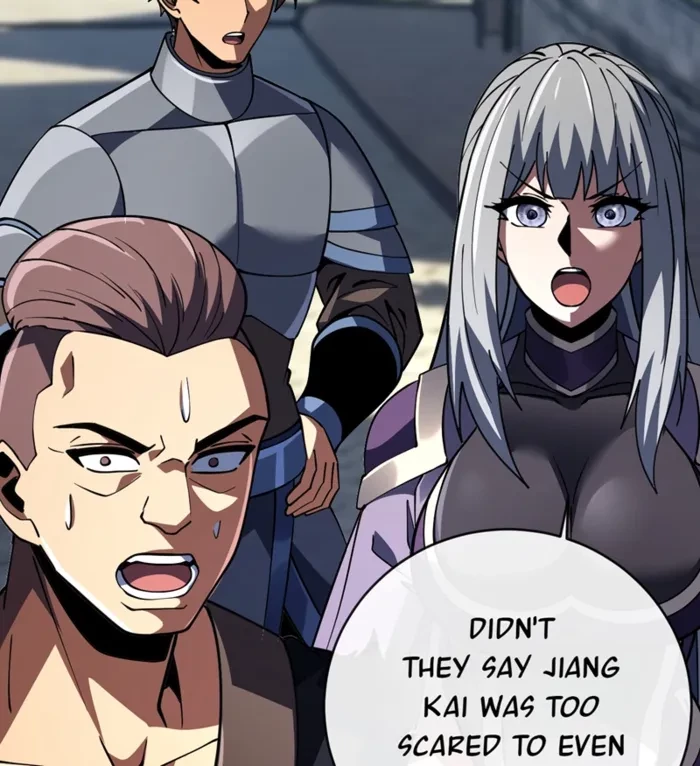 The Lord of the Wheel of Destiny Chap 242 - Next Chap 243