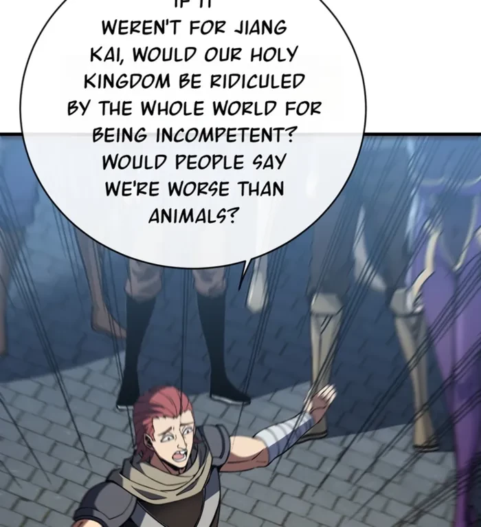 The Lord of the Wheel of Destiny Chap 242 - Next Chap 243