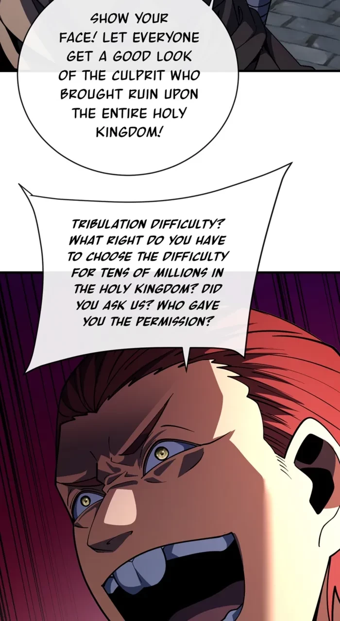 The Lord of the Wheel of Destiny Chap 242 - Next Chap 243