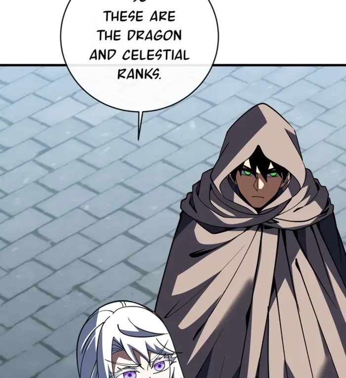 The Lord of the Wheel of Destiny Chap 241 - Next Chap 242