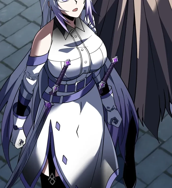 The Lord of the Wheel of Destiny Chap 241 - Next Chap 242