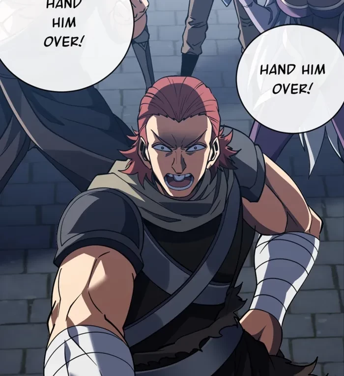 The Lord of the Wheel of Destiny Chap 242 - Next Chap 243