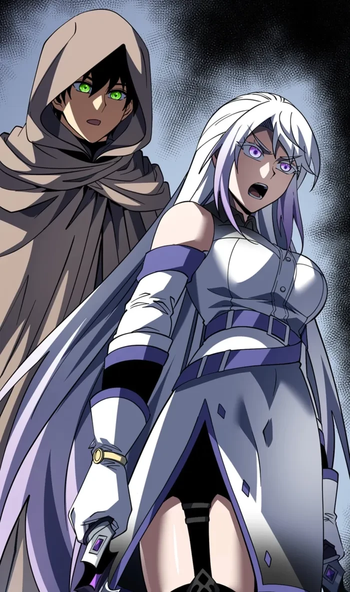 The Lord of the Wheel of Destiny Chap 242 - Next Chap 243