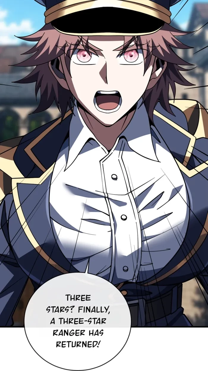 The Lord of the Wheel of Destiny Chap 241 - Next Chap 242