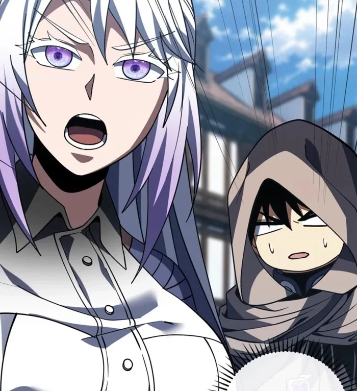 The Lord of the Wheel of Destiny Chap 241 - Next Chap 242