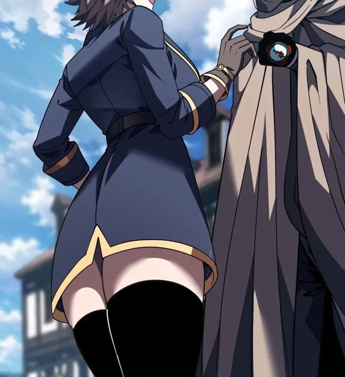 The Lord of the Wheel of Destiny Chap 241 - Next Chap 242