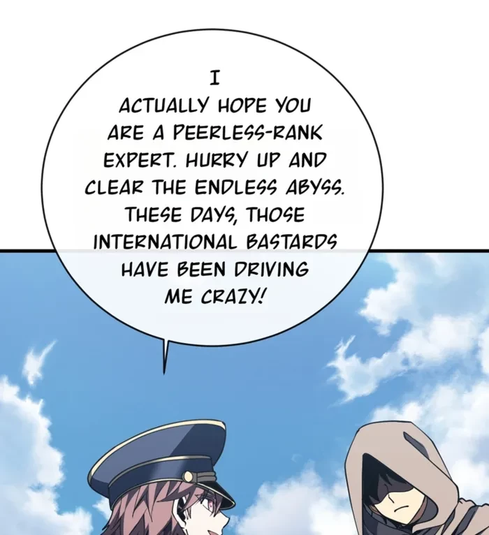 The Lord of the Wheel of Destiny Chap 241 - Next Chap 242