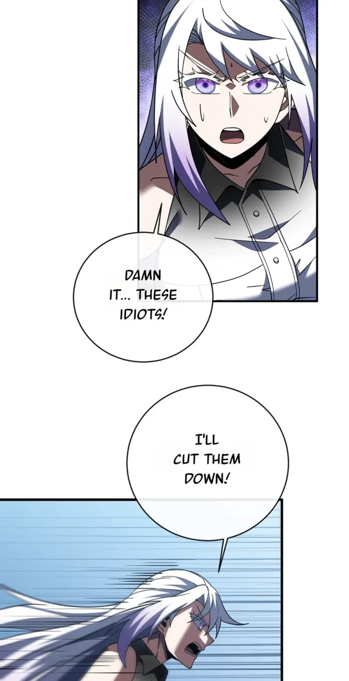 The Lord of the Wheel of Destiny Chap 242 - Next Chap 243