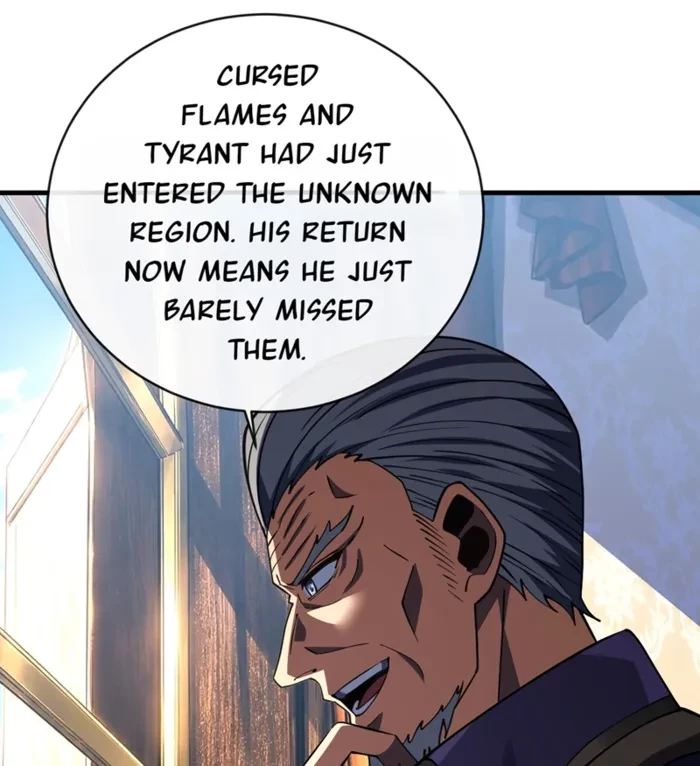 The Lord of the Wheel of Destiny Chap 241 - Next Chap 242