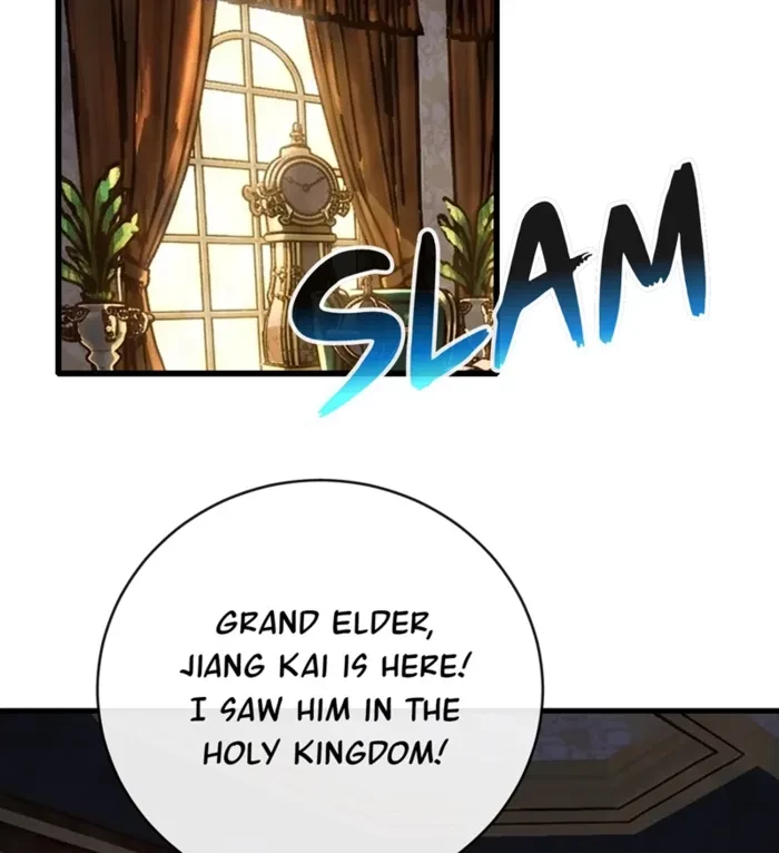 The Lord of the Wheel of Destiny Chap 241 - Next Chap 242