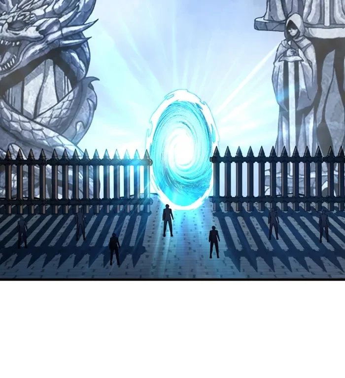 The Lord of the Wheel of Destiny Chap 241 - Next Chap 242