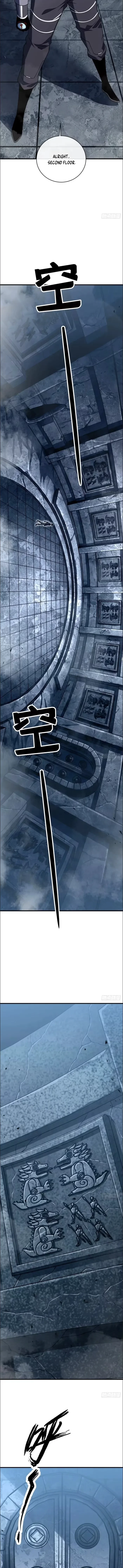 The Lord of the Wheel of Destiny Chap 247 - Next Chap 248