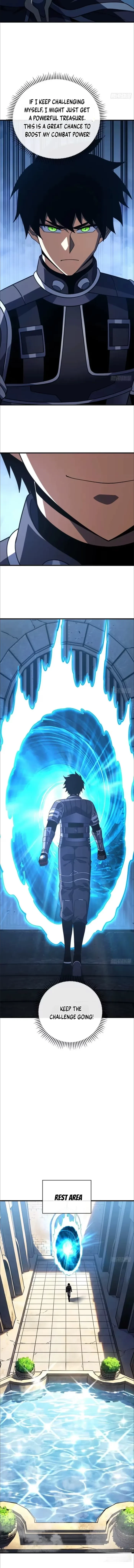 The Lord of the Wheel of Destiny Chap 247 - Next Chap 248