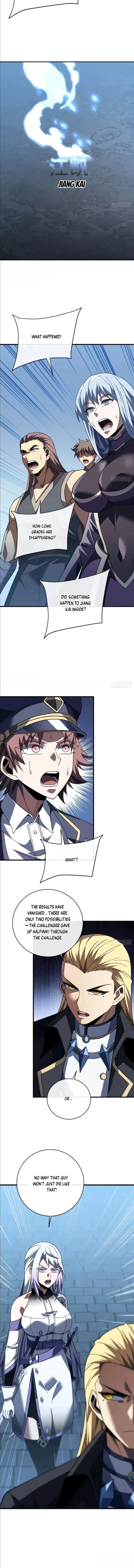 The Lord of the Wheel of Destiny Chap 248 - Next Chap 249