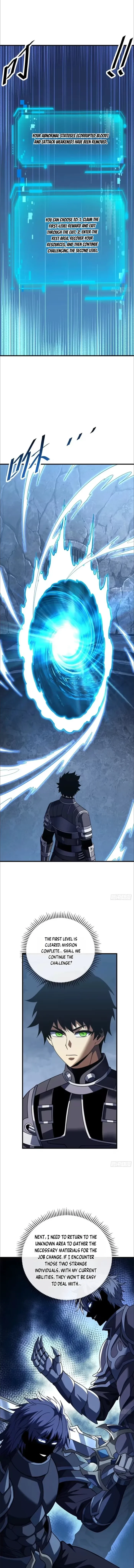 The Lord of the Wheel of Destiny Chap 247 - Next Chap 248