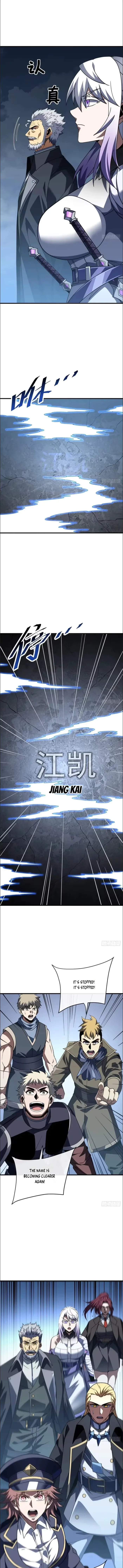 The Lord of the Wheel of Destiny Chap 248 - Next Chap 249