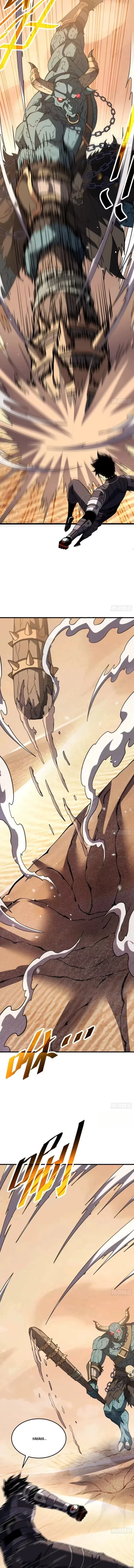 The Lord of the Wheel of Destiny Chap 250 - Next Chap 251