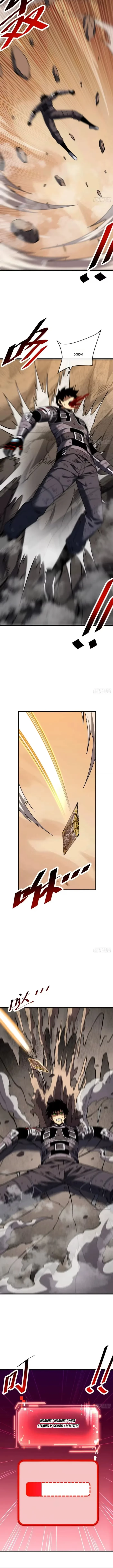 The Lord of the Wheel of Destiny Chap 251 - Next Chap 252