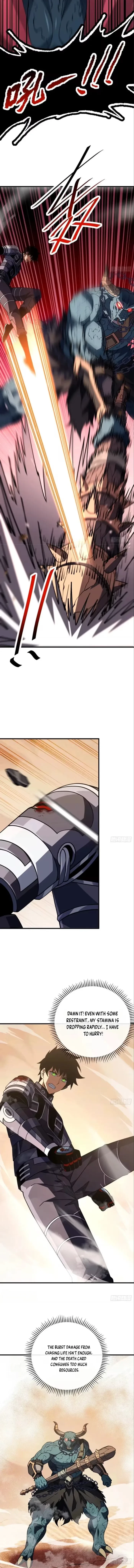 The Lord of the Wheel of Destiny Chap 250 - Next Chap 251