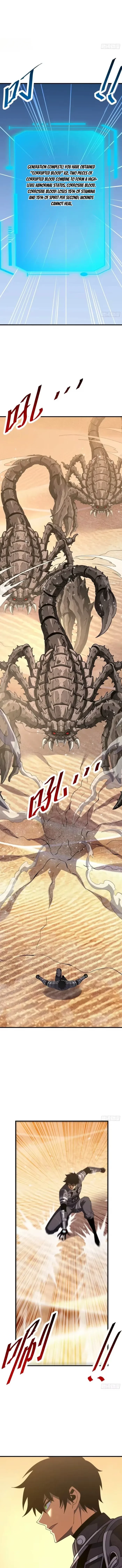 The Lord of the Wheel of Destiny Chap 249 - Next Chap 250