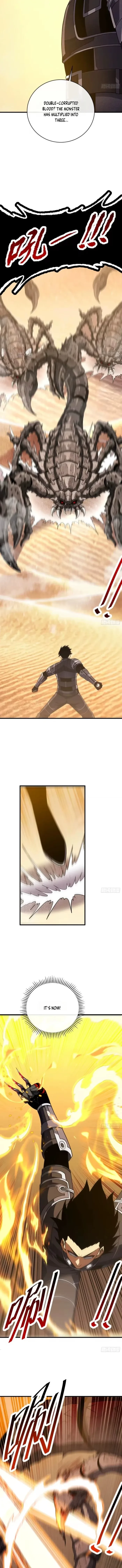 The Lord of the Wheel of Destiny Chap 249 - Next Chap 250