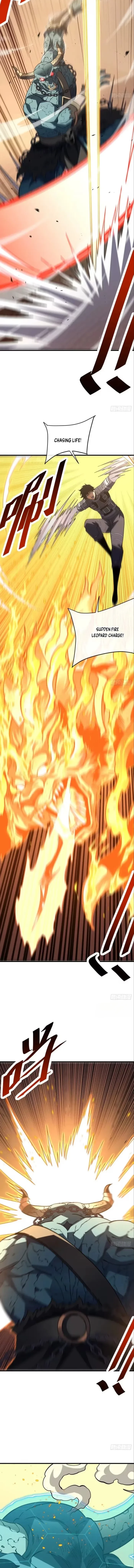 The Lord of the Wheel of Destiny Chap 250 - Next Chap 251